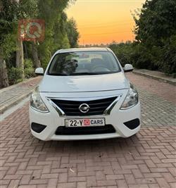 نيسان صني